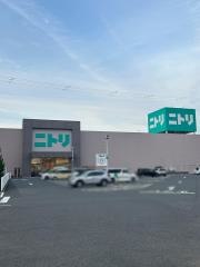 ニトリ　草津栗東店