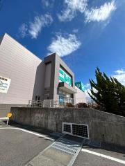 ニトリ　草津栗東店