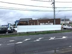 ファミリーマート　草津帰帆島前店