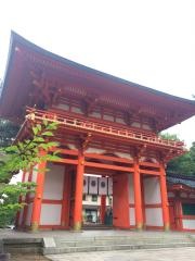 今宮神社
