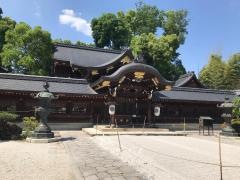 今宮神社