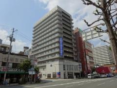 ダイワロイネットホテル大阪上本町