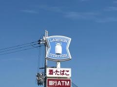 ローソン　南淡町福良店