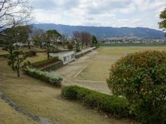 新町運動公園