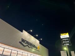 ワークマンプラス　和歌山榎原店