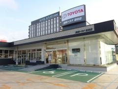 島根トヨタ自動車益田店