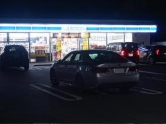 ローソン　皆生労災前店