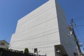 岡山市立市民文化ホール