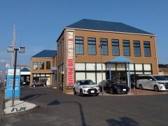 ネッツトヨタ岡山ビッグステージ倉敷中庄店