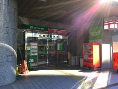ゆうちょ銀行広島支店