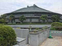 広島県立総合体育館（広島グリーンアリーナ）
