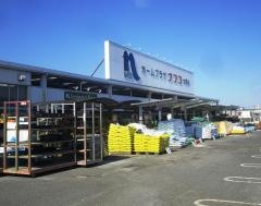 ホームプラザナフコ　世羅店