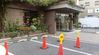 ホテル川六　エルステージ高松
