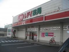 レデイ薬局新居浜西店