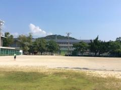 岡豊小学校