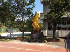 岡豊小学校