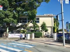 白坪小学校