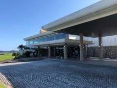 青島ゴルフ倶楽部