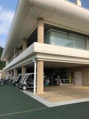 青島ゴルフ倶楽部