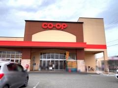 コープみやざき　高鍋店