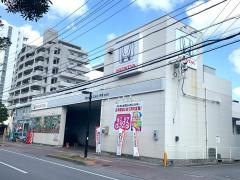 Honda　Cars沖縄北谷店