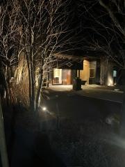 ひとり鍋・しゃぶしゃぶり山