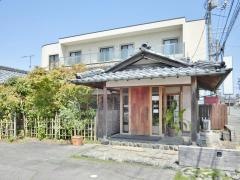 オステリア（Ｏｓｔｅｒｉａ）Ｙａｓｕｄａｙａ