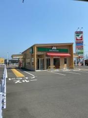 モスバーガー　宇都宮若松原店