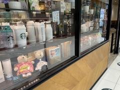 スターバックスコーヒー　レイクウォーク岡谷店