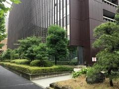 セントラル硝子株式会社