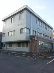 小豆畑病院