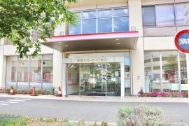 東京リバーサイド病院