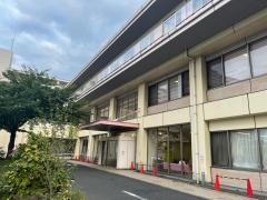 東京リバーサイド病院