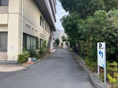 東京リバーサイド病院
