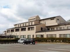 岡山市立せのお病院