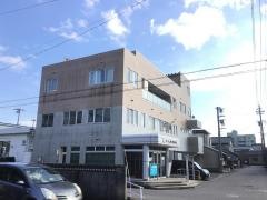 坪川耳鼻咽喉科医院