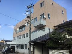 坪川耳鼻咽喉科医院