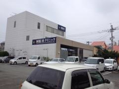岡眼科クリニック