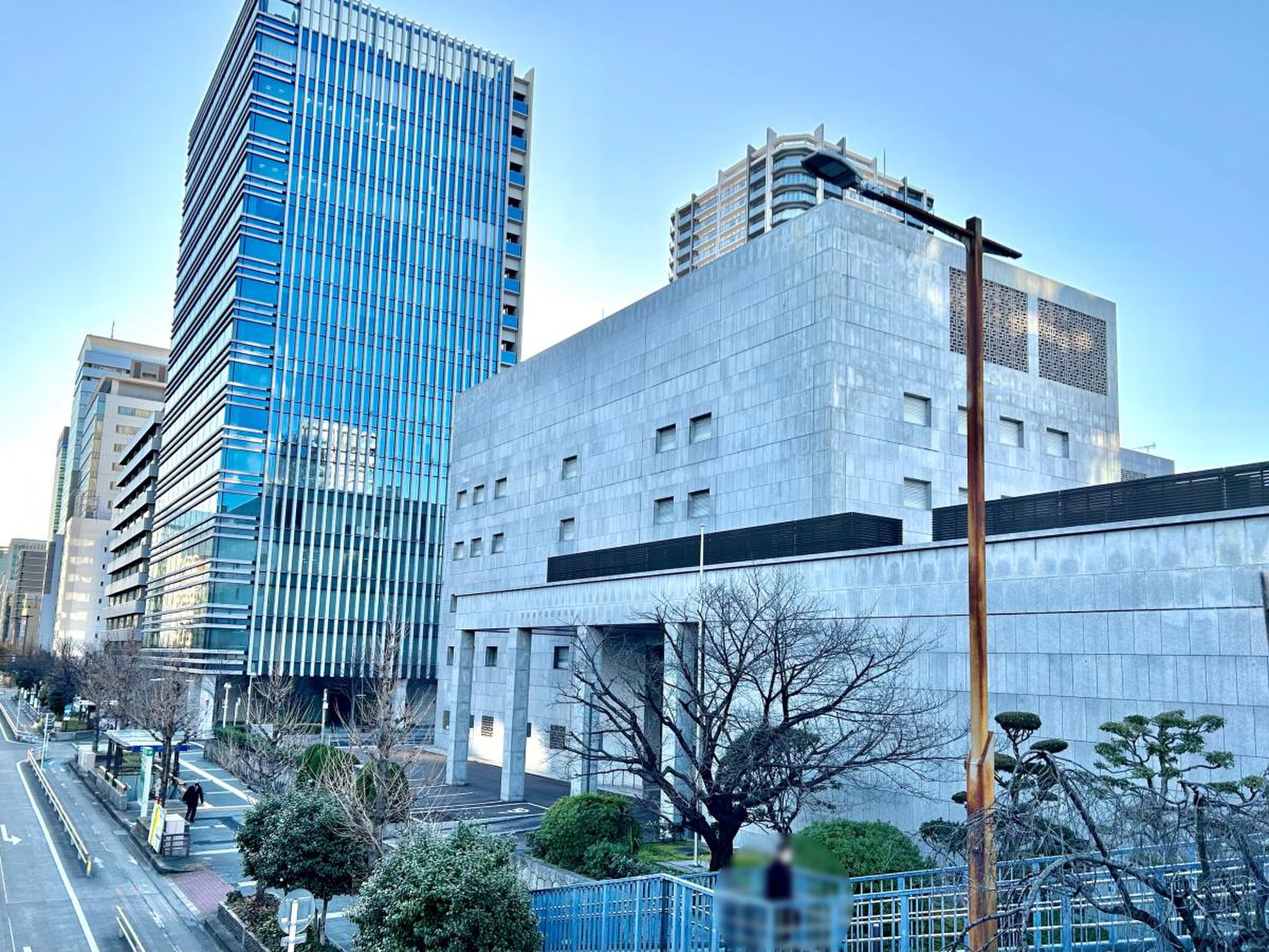 日本銀行 名古屋支店／ホームメイト