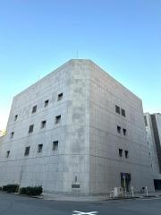 日本銀行　名古屋支店
