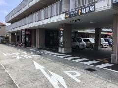 マクドナルド 鶴川店_施設外観
