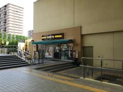 ドトールコーヒーショップ　西神中央店_施設外観