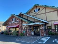 コメダ珈琲店　法隆寺店