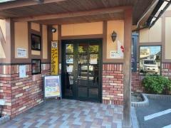 コメダ珈琲店　法隆寺店