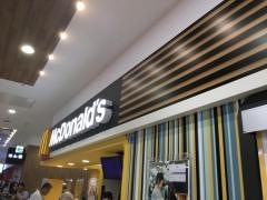 マクドナルド　那覇メインプレイス店