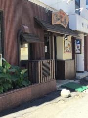 らーめんほっぺ家
