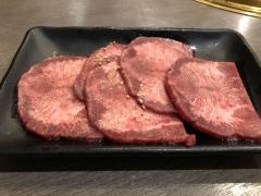 焼肉あぶりや