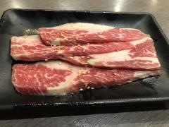 焼肉あぶりや