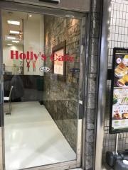 ホリーズカフェイズミヤ西神戸店