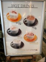 カレー・デ・カフェ器